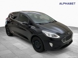  Ford  Fiesta 1.5 TDCi S&S Titanium Manual Diesel  4 #2