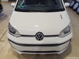  Volkswagen  Up - Manual Petrol  5 #33