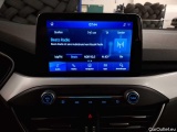  Ford  Focus Turnier 1.0 EcoBoost Hybrid COOL&CONNECT Manual Petrol/Electric  7 #12