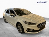  Ford  Mondeo Turnier 2.0 EcoBlue Titanium Manual Diesel  8 #2