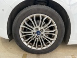  Ford  Mondeo Turnier 2.0 EcoBlue Titanium Manual Diesel  8 #10