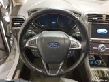  Ford  Mondeo Turnier 2.0 EcoBlue Titanium Manual Diesel  8 #15