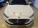  Ford  Mondeo Turnier 2.0 EcoBlue Titanium Manual Diesel  8 #39