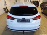  Ford  Mondeo Turnier 2.0 EcoBlue Titanium Manual Diesel  8 #66