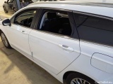  Ford  Mondeo Turnier 2.0 EcoBlue Titanium Manual Diesel  8 #80