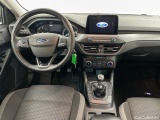  Ford  Focus Turnier 1.5 EcoBlue Start-Stopp-System COOL&CONNECT Manual Diesel  10 #7