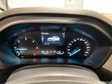  Ford  Focus Turnier 1.5 EcoBlue Start-Stopp-System COOL&CONNECT Manual Diesel  10 #9