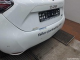  Renault  Zoe (mit Batterie) Z.E. 50 EXPERIENCE Automatic Electric  14 #47