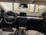  Ford  Focus Turnier 1.5 EcoBlue Start-Stopp-System Aut. COOL&CONNECT Automatic Diesel  15 #7