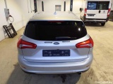  Ford  Focus Turnier 1.5 EcoBlue Start-Stopp-System Aut. COOL&CONNECT Automatic Diesel  15 #29