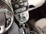  Renault  Kangoo BLUE dCi 95 Limited  Manual Diesel  17 #15