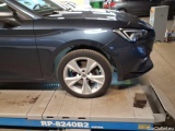  Seat  Leon 1.4 e-Hybrid DSG FR Automatic Petrol/Electric  21 #34