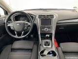  Ford  Mondeo Turnier 2.0 EcoBlue Titanium Manual Diesel  23 #7