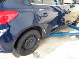 Ford  Focus 1.5 EcoBlue Start-Stopp-System Aut. COOL&CONNECT Automatic Diesel  25 #25