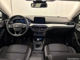  Ford  Focus Turnier 1.5 EcoBlue Start-Stopp-System COOL&CONNECT Manual Diesel  28 #7