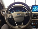  Ford  Focus Turnier 1.5 EcoBlue Start-Stopp-System COOL&CONNECT Manual Diesel  28 #19