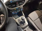  Ford  Focus Turnier 1.5 EcoBlue Start-Stopp-System COOL&CONNECT Manual Diesel  28 #20