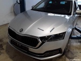  Skoda  Octavia Combi 2.0 TDI DSG Style Automatic Diesel  31 #28