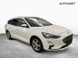  Ford  Focus Turnier 2.0 EcoBlue Start-Stopp-System Aut. TITANIUM X Automatic Diesel  33 #2