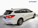  Ford  Focus Turnier 2.0 EcoBlue Start-Stopp-System Aut. TITANIUM X Automatic Diesel  33 #4