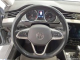  Volkswagen  Passat Variant 2.0 TDI SCR DSG Business Automatic Diesel  35 #14