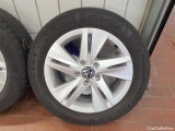  Volkswagen  Golf  Variant 2.0 TDI SCR DSG Life Automatic Diesel  37 #16