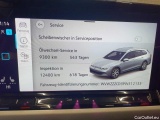  Volkswagen  Golf  Variant 2.0 TDI SCR DSG Life Automatic Diesel  37 #28
