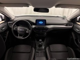 Ford  Focus Turnier 1.5 EcoBlue Start-Stopp-System COOL&CONNECT Manual Diesel  38 #7