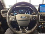  Ford  Focus Turnier 1.5 EcoBlue Start-Stopp-System COOL&CONNECT Manual Diesel  38 #19
