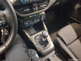  Ford  Focus Turnier 1.5 EcoBlue Start-Stopp-System COOL&CONNECT Manual Diesel  38 #20