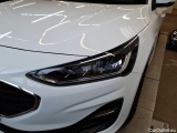  Ford  Focus Turnier 1.5 EcoBlue Start-Stopp-System COOL&CONNECT Manual Diesel  38 #26