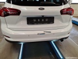  Ford  Focus Turnier 1.5 EcoBlue Start-Stopp-System COOL&CONNECT Manual Diesel  38 #44
