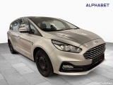  Ford  S-Max 2.5 Duratec FHEV TREND Automatic Petrol/Electric  44 #2
