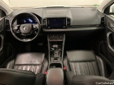 Skoda  Karoq 2.0 TDI SCR DSG Style Automatic Diesel  46 #7