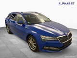  Skoda  Superb Combi 2.0 TDI DSG Style Automatic Diesel  49 #2