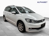  Volkswagen  Touran 2.0 TDI SCR Comfortline Manual Diesel  55 #2