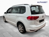  Volkswagen  Touran 2.0 TDI SCR Comfortline Manual Diesel  55 #3