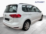  Volkswagen  Touran 2.0 TDI SCR Comfortline Manual Diesel  55 #4