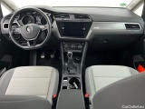  Volkswagen  Touran 2.0 TDI SCR Comfortline Manual Diesel  55 #7