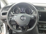 Volkswagen  Touran 2.0 TDI SCR Comfortline Manual Diesel  55 #18