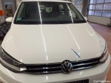  Volkswagen  Touran 2.0 TDI SCR Comfortline Manual Diesel  55 #37