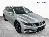  Volkswagen  Passat Variant 2.0 TDI SCR DSG Elegance Automatic Diesel  59 #2