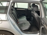  Volkswagen  Passat Variant 2.0 TDI SCR DSG Elegance Automatic Diesel  59 #9