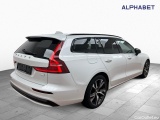  Volvo  V60 T6 AWD Recharge Plus Dark Automatic Petrol/Electric  61 #4