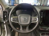  Volvo  XC 40 D3 AWD GEARTRONIC INSCRIPTION Automatic Diesel  62 #16