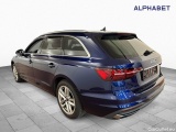  Audi  A4 Avant 35 TDI S tronic Automatic Diesel/Electric  65 #3