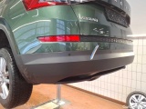  Skoda  Kodiaq 2.0 TDI DSG Ambition Automatic Diesel  66 #57