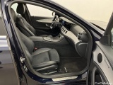  Mercedes  E-Klasse 220 d T 9G-TRONIC AMG líne Automatic Diesel  68 #6