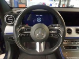  Mercedes  E-Klasse 220 d T 9G-TRONIC AMG líne Automatic Diesel  68 #16