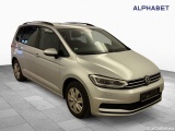  Volkswagen  Touran 2.0 TDI SCR DSG Comfortline Automatic Diesel  71 #2